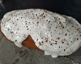 Foto del paso 8 de la receta: El budín de limón perfecto 💛👌🍋