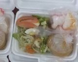 Foto langkah ke 4 dari resep Gado-gado Jawa Timuran🥙.