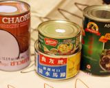 餐廳菜自己做 - 泰式綠咖哩 Thai Green Curry的食譜步驟1照片