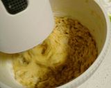 Foto del paso 3 de la receta Bizcocho de mantequilla con chocolate