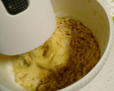 Foto del paso 3 de la receta: Bizcocho de mantequilla con chocolate
