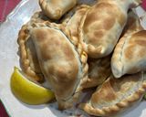 Foto del paso 6 de la receta: Empanadas de Carne Cortada a Cuchillo 🥟