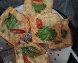 Foto langkah ke 6 dari resep Cireng Ayam Tahu Pangsit.