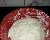 Foto del paso 1 de la receta: Pan casero, re fácil