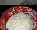 Foto del paso 1 de la receta: Pan casero, re fácil