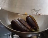 বেগুন ভাজা (Begun bhaja recipe in Bengali) রেসিপি ধাপ - 3 ছবি
