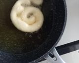 Foto langkah ke 4 dari resep Perut Ayam Empuk 1 butir telur.
