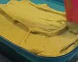 Foto langkah ke 3 dari resep Es Krim Alpukat Tanpa SP/ Krim/ Mixer.