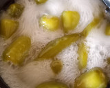 Foto del paso 1 de la receta: Guacamole Falso