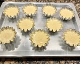 Foto del paso 4 de la receta: Tartitas De Santiago “sin azúcar “