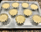 Foto del paso 4 de la receta: Tartitas De Santiago “sin azúcar “