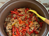 Dendeng batotok