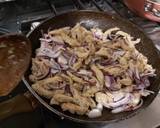 Smooked shawarma chicken breast recipe step 2 photo