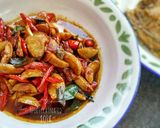 Foto langkah ke 5 dari resep Jengkol goreng Kecap.