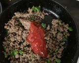 Une image de l'étape 2 de Tacos fait maison.