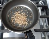 Foto del paso 1 de la receta: Arepas dulce infladas #menosde10