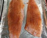 Easy Baked Fish Tacos recipe step 2 photo