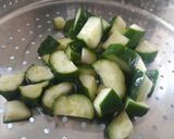 芋丁五色沙拉的食譜步驟2照片