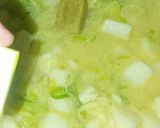 Foto del paso 5 de la receta: Sopa Ratatouille