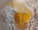 عکس مرحله 5 از دستور نان رول دارچینیsolmaz