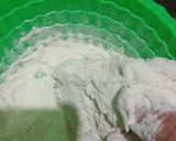 Foto langkah ke 7 dari resep Ayam Kentaki 3 Bahan.