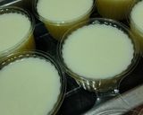 Foto langkah ke 3 dari resep Puding Susu Keju vla Creamy.