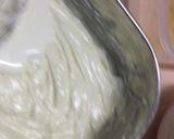 Hình bước làm 5 của món Cheesecake trà xanh