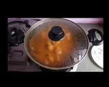 कढ़ाई पनीर(Kadhai paneer recipe in Hindi) रेसिपी चरण 7 फोटो