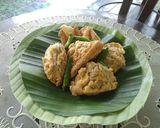 Foto langkah ke 8 dari resep Tahu aci pletok.