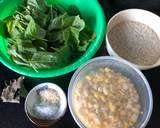 Bubur manado simple 😁