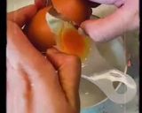 Hình bước làm 2 của món Bánh Quy Bơ Giáng Sinh