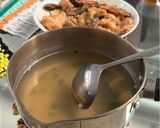 Foto langkah ke 4 dari resep Ayam Kukus Jahe 🍗.