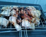 Foto langkah ke 1 dari resep Ayam santan khas banyuwangi...