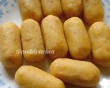 Foto langkah ke 7 dari resep Kroket kentang.