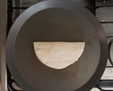 Foto del paso 2 de la receta: Sincronizadas