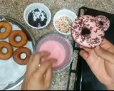 ડોનટ્સ(donuts in Gujarati) રેસીપી સ્ટેપ5ફોટો