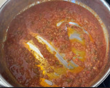 Foto del paso 3 de la receta: Arroz meloso con chipirones y langostinos