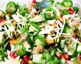 Mike's Vegetarian Thai Lettuce Wraps recipe step 1 photo
