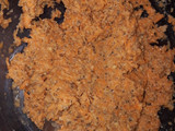 Sándwich de miga sin harinas