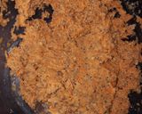 Foto del paso 3 de la receta: Sándwich de miga sin harinas