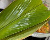 Foto langkah ke 3 dari resep Ikan tongkol kuah asam kemangi.