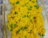 Foto del paso 3 de la receta: Arancini di riso a mi manera