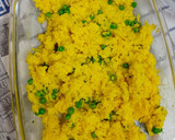 Foto del paso 3 de la receta: Arancini di riso a mi manera