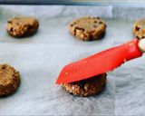 Foto langkah ke 3 dari resep Banana oatmeal cookies.
