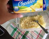 Foto langkah ke 2 dari resep Heavenly Cheese.