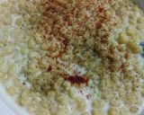 बूंदी रायता (Boondi raita recipe in Hindi) रेसिपी चरण 2 फोटो