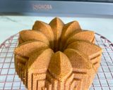 Foto langkah ke 6 dari resep Banana cake.