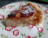 Foto do passo 5 de Torta Frangipane