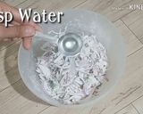 A picture of step 10 of Without besan super crispy pakoda recipe.