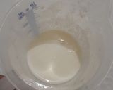 Foto langkah ke 1 dari resep Pancake empuk.